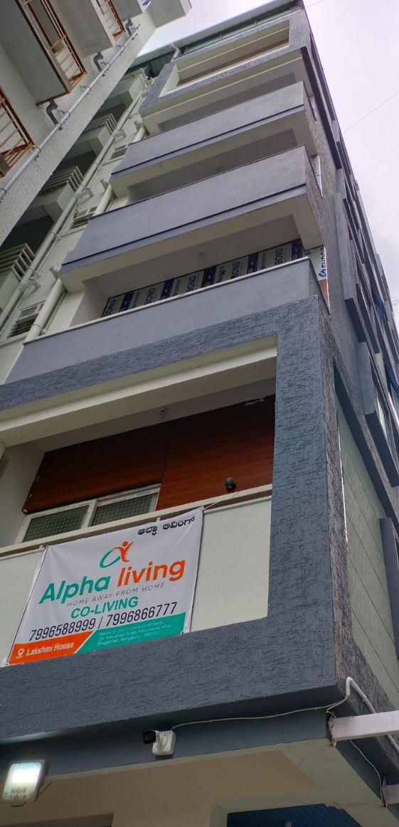 Alpha Living Lakshmi House