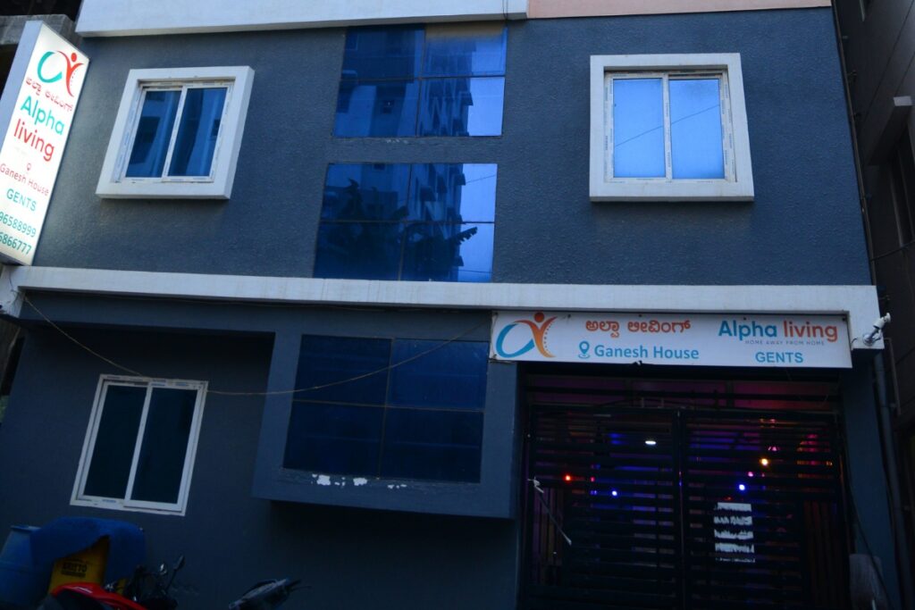 Luxury Furnished PG in Devarabisanahalli