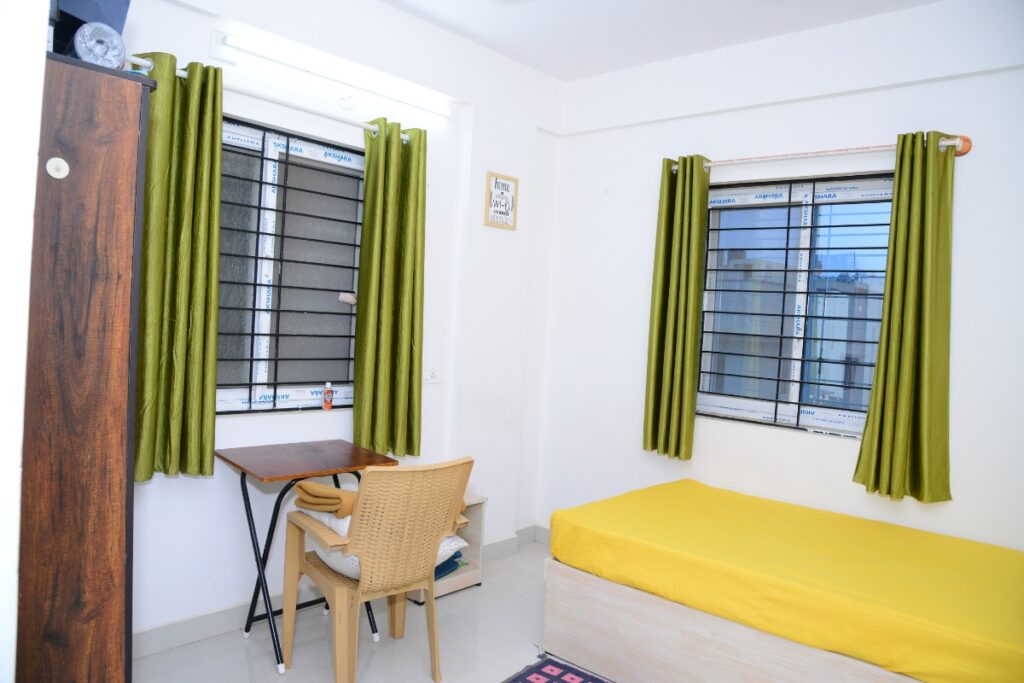 Gents PG in Devarabisanahalli Bangalore | Alpha Living