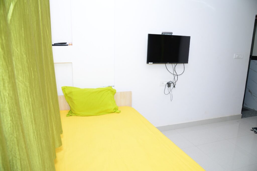 homely hostel in bangalore