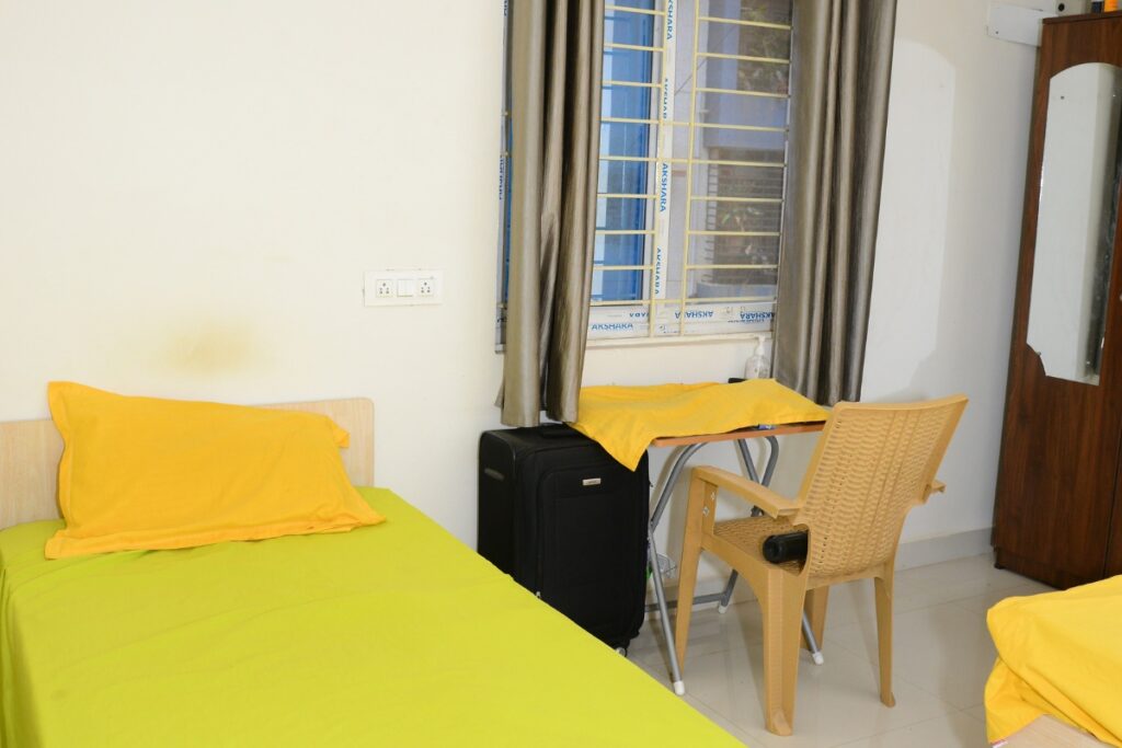 Secure Gents PG in Devarabisanahalli