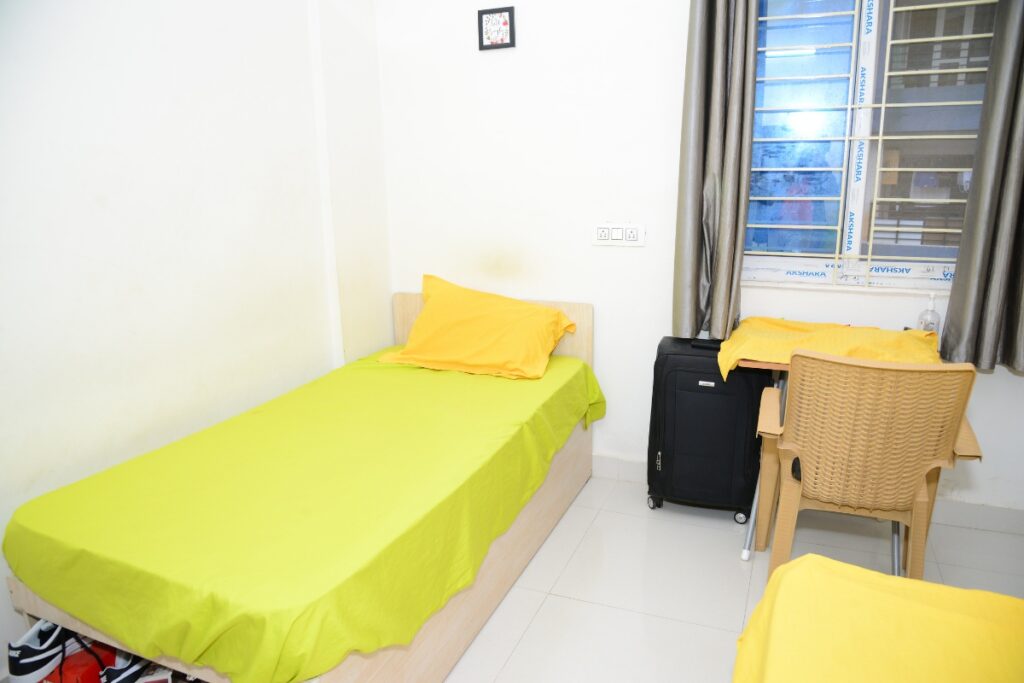 Gents PG Near Tech Hubs in Devarabisanahalli