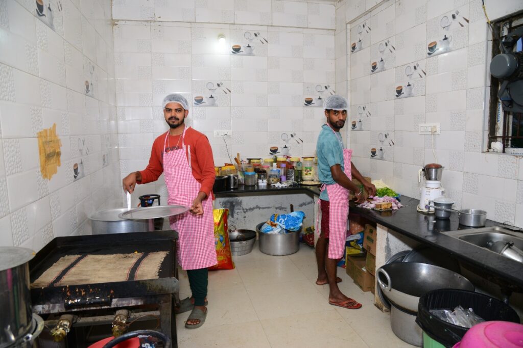 Homely Mens PG in Devarabisanahalli