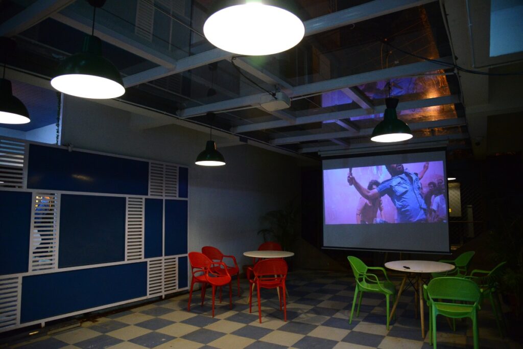 Best coliving PG in Kadubeesanahalli
