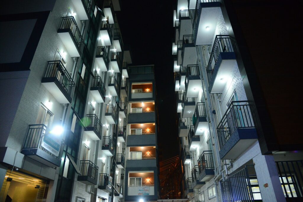 Best Coliving PG near Kadubeesanahalli