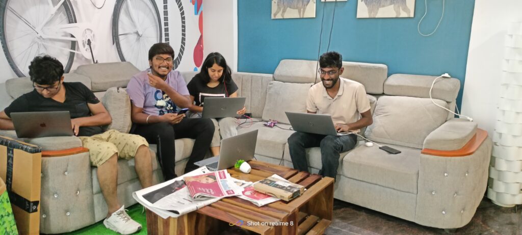 Best Coliving PG in Kadubeesanahalli