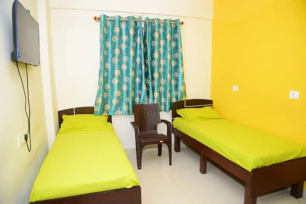 best colive pg in kadubeesanahalli