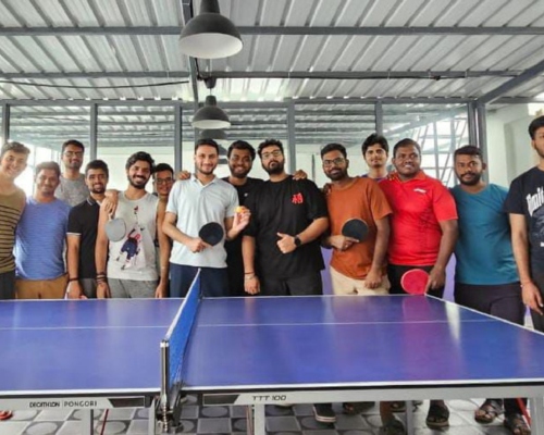 Best Co‑living PG in Bellandur