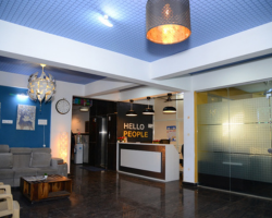 best coliving pg in bellandur