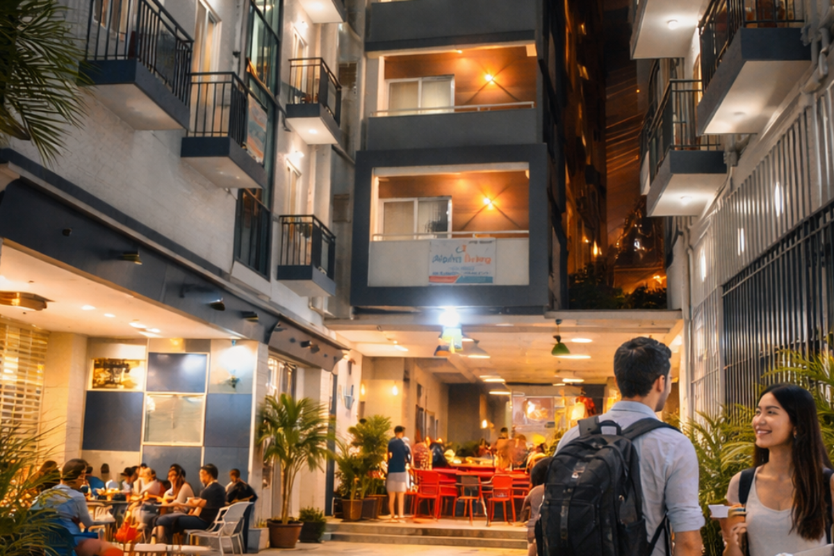 Best Coliving PG in Kadubeesanahalli Students and Working Professionals