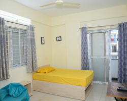 best coliving pg in bangalore