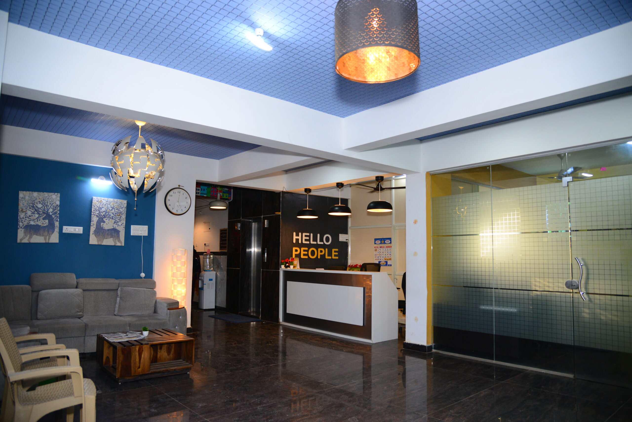 Best Coliving PG in Kadubeesanahalli for Students and Working Professionals