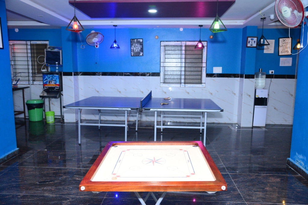 Best coliving pg in kadubeesanahalli