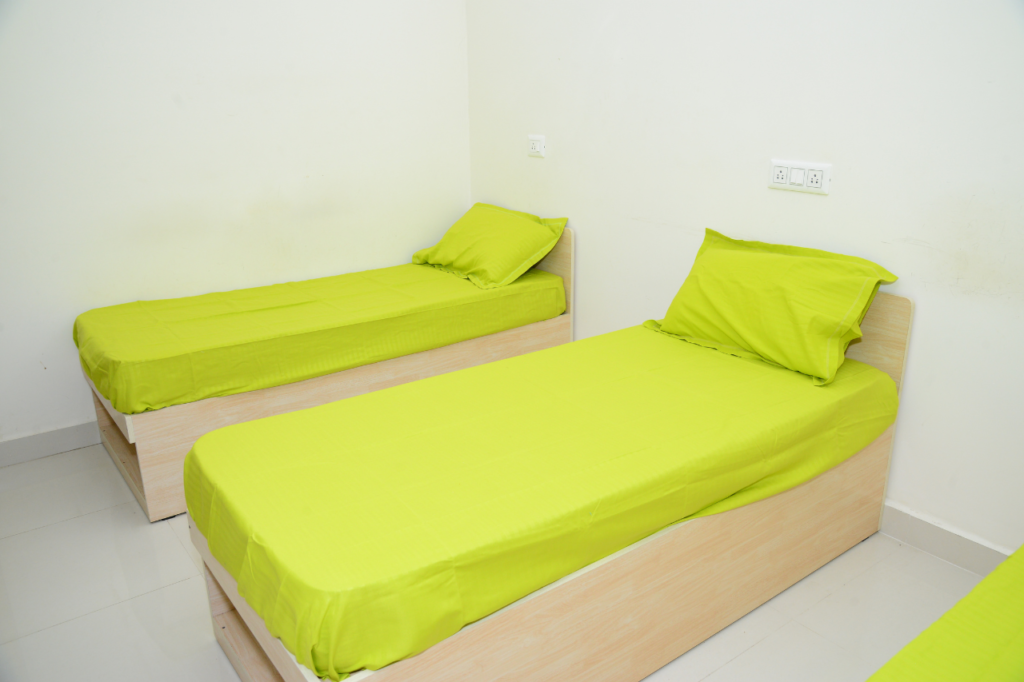 Best coliving pg in kadubeesanahalli