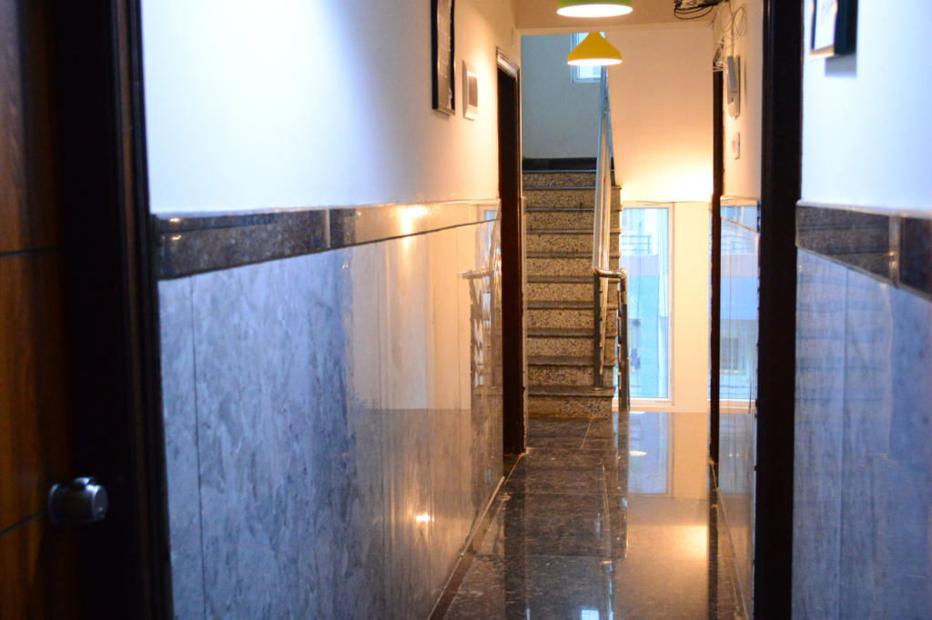 Premium Coliving PG in Kadubeesanahalli
