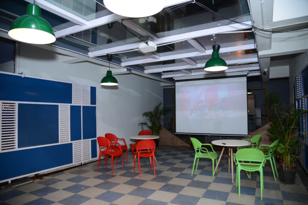 Best Colive PG in Bangalore