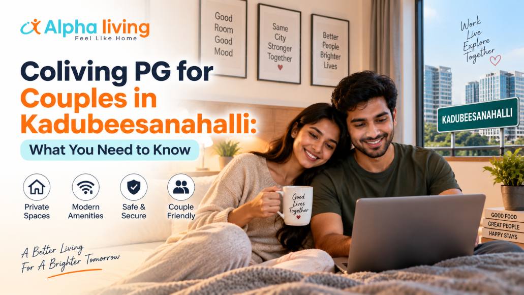 best colive pg in kadubeesanahalli